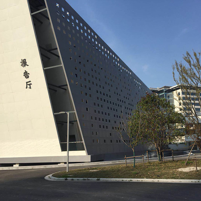 昆山硅湖學院