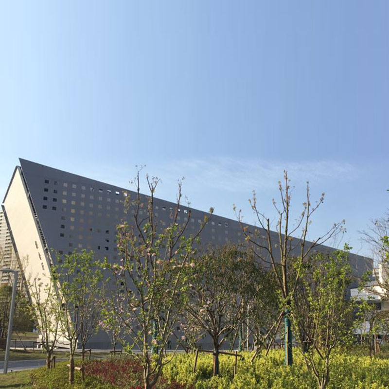 昆山硅湖學院