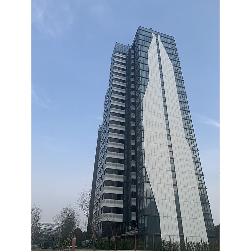 上海皇都花園